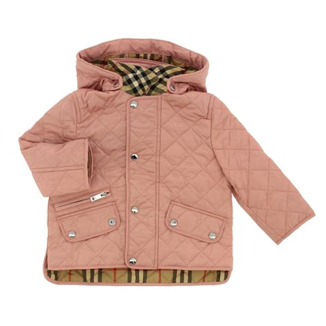 burberry coats baby|Burberry baby outlet.